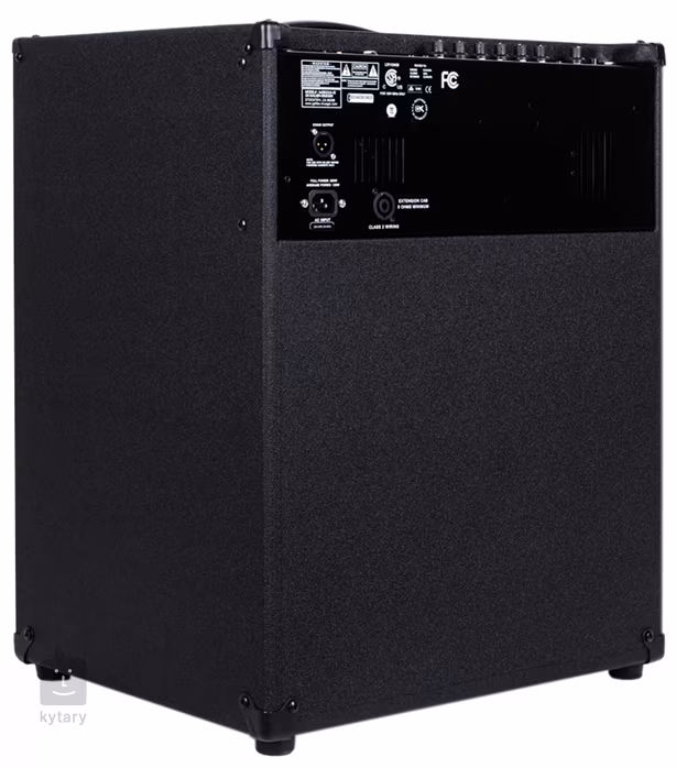 Gallien-Krueger MB 210-II (použité) - Basgitarové tranzistorové kombo