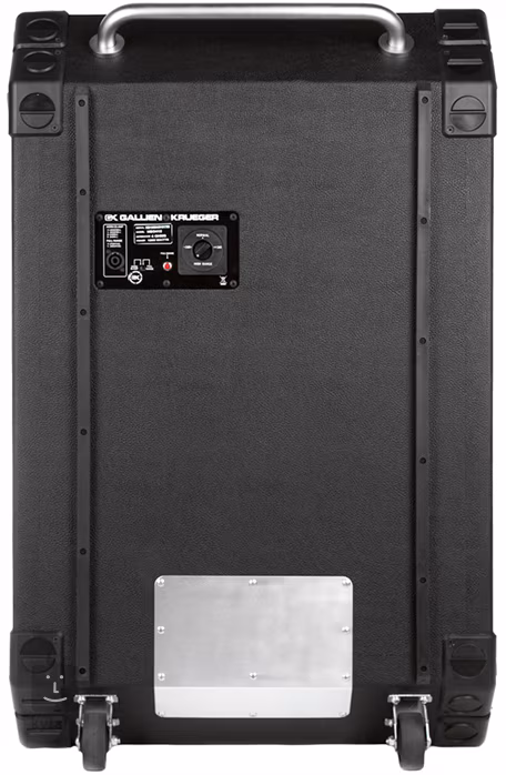 Gallien-Krueger Neo 412 - Basgitarový reprobox