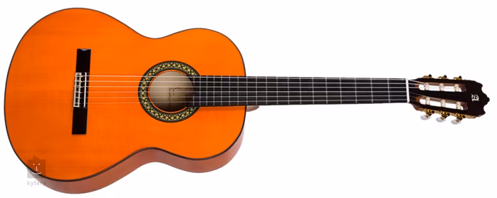 Alhambra 4 F - Klasická gitara