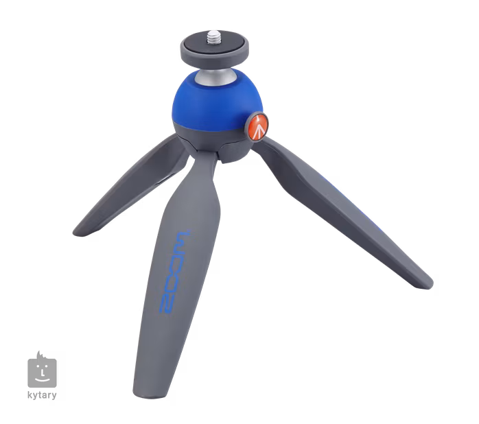 Zoom PIXI TRIPOD - 