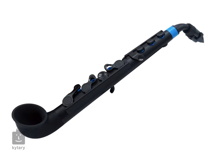 Nuvo jSax 520BBL - Dychový nástroj