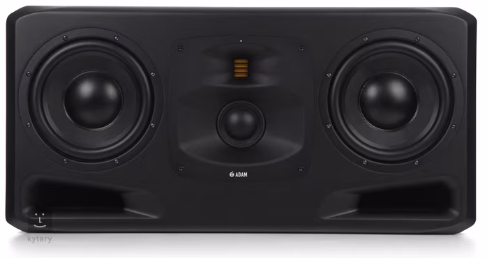 ADAM AUDIO S5H - Aktívny štúdiový monitor