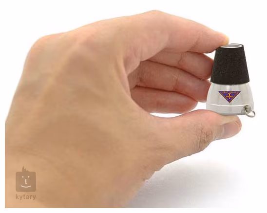 Best Brass Warm Up nano - Dusítko univerzálne