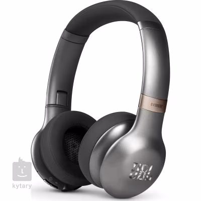 JBL Everest 310 Black - Bezdrátová slúchadlá