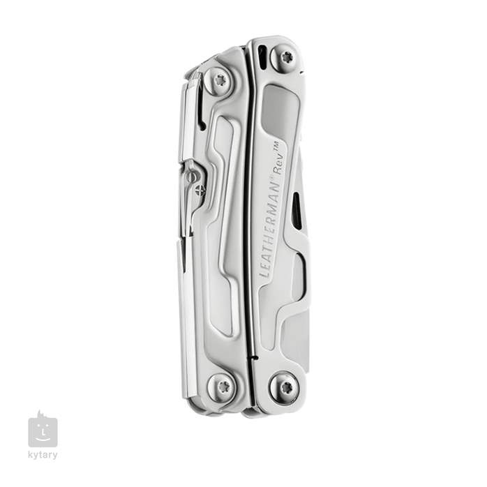 Leatherman REV - Univerzálne náradie