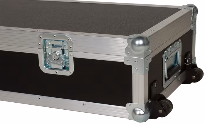 Transport-case Flight Case 88 M - Klávesový kufor