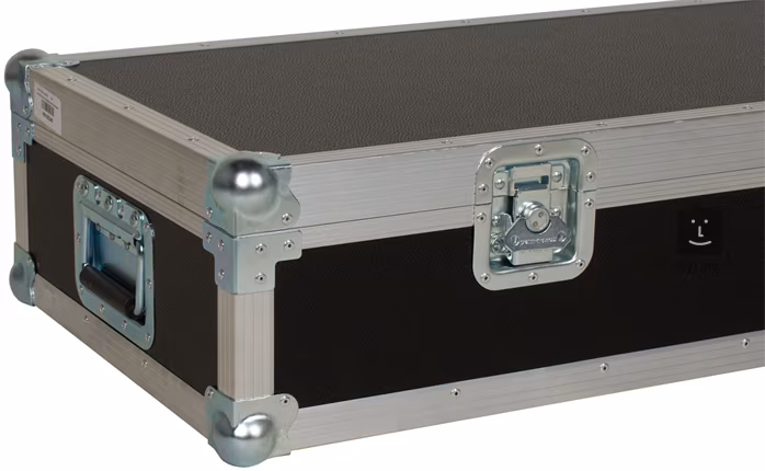 Transport-case Flight Case 88 M - Klávesový kufor