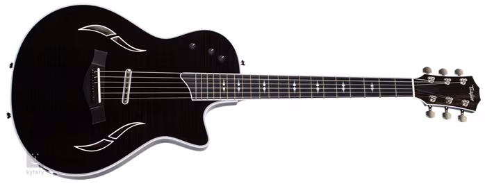 Taylor T5z-PRO GB - Elektroakustická hybridná gitara