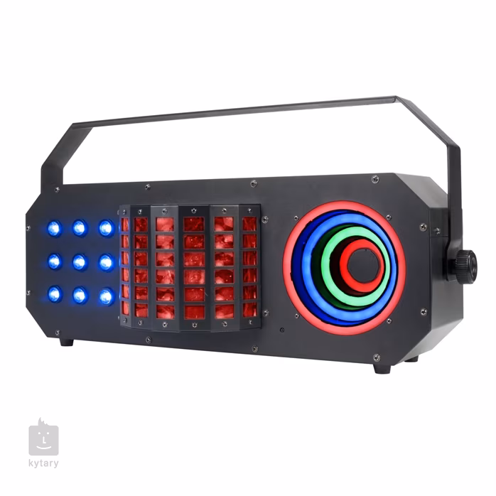 ADJ Boom Box FX3 (použité) - LED efekt