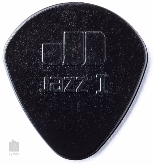 Dunlop Jazz I Black Stiffo - Brnkátka