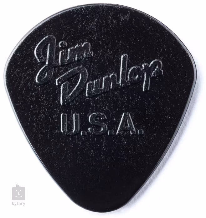 Dunlop Jazz I Black Stiffo - Brnkátka