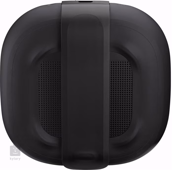 Bose SoundLink Micro Bluetooth speaker black (rozbalené) - Bezdrôtový prenosný reproduktor