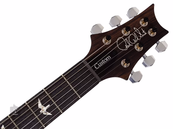 PRS Custom 24 FRB - Elektrická gitara