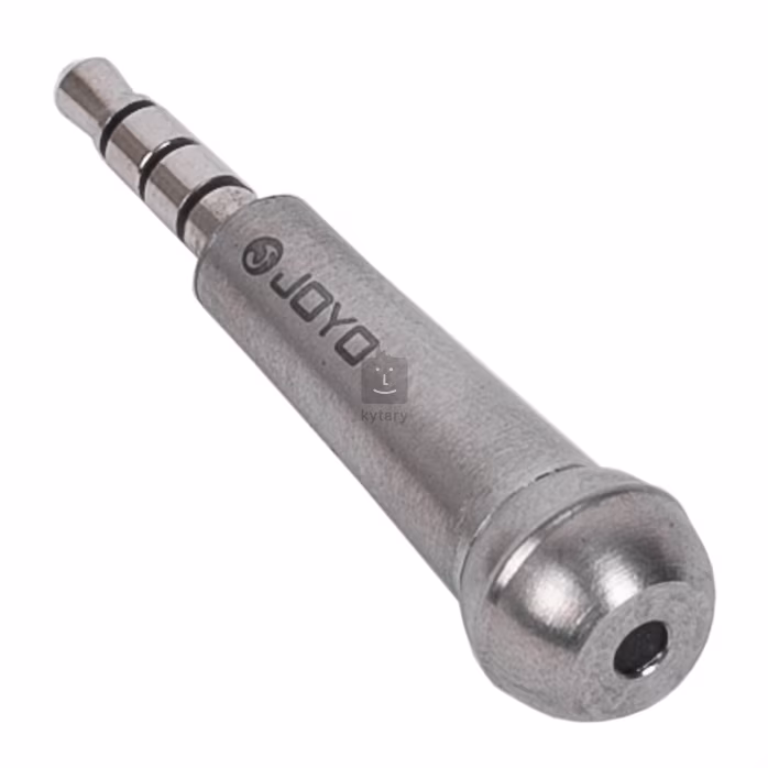 Joyo I-MIC - Mikrofón na iPhone/iPod/iPad