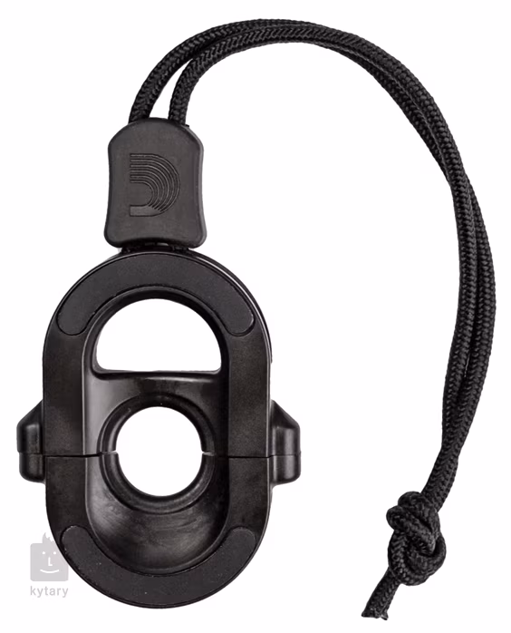 D'Addario Acoustic Jack Lock - Zámky na popruh