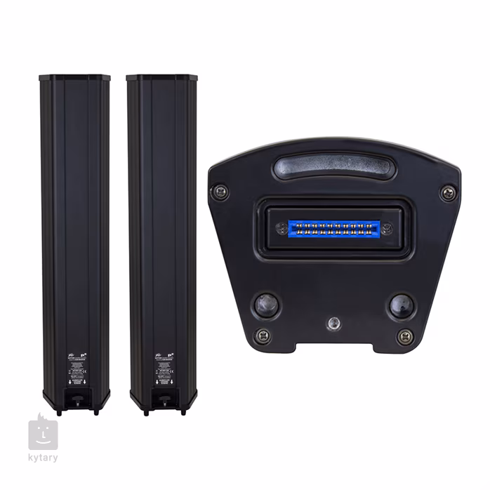 Peavey P2 Powered Line Array System - Ozvučovací systém