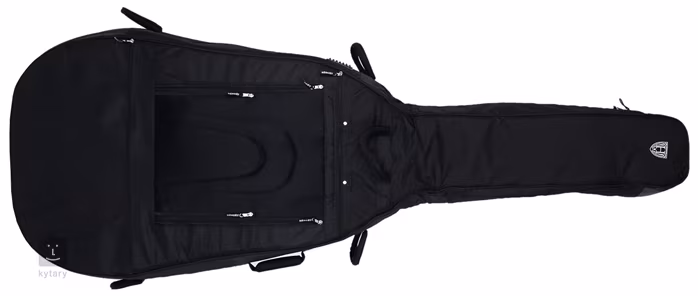 Hérgét Elegant S0050 DB/BG (poškodené) - Obal na kontrabas