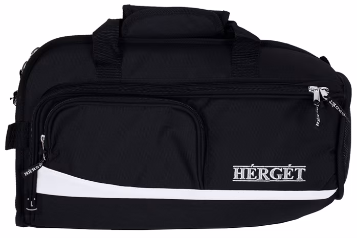 Hérgét MA-B0050-COR/BK - Puzdro pre kornet