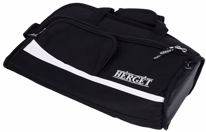 Hérgét MA-B0050-COR/BK - Puzdro pre kornet