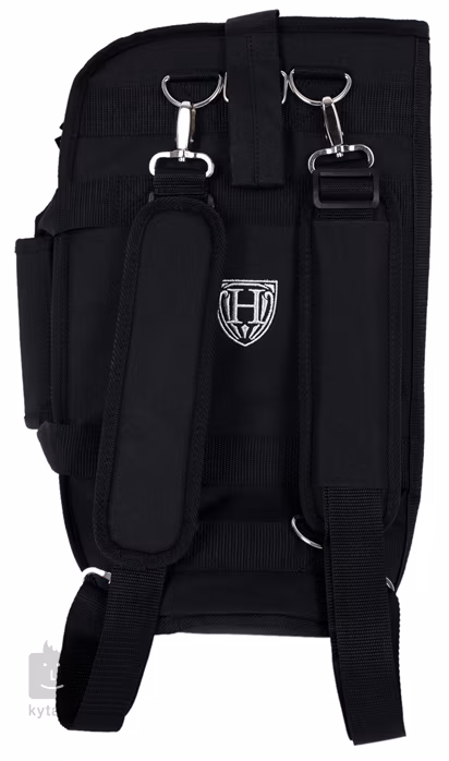 Hérgét MA-B0050-COR/BK - Puzdro pre kornet