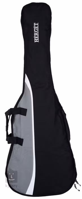 Hérgét Elegant Classical 4/4 - Obal na klasickú gitaru