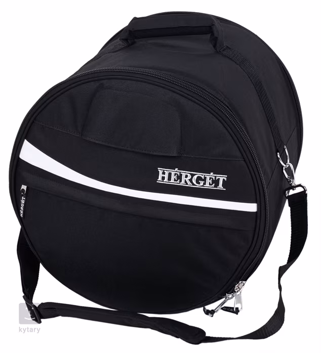 Hérgét 14"x5.5" Deluxe Elegant - Obal na snare bubienok