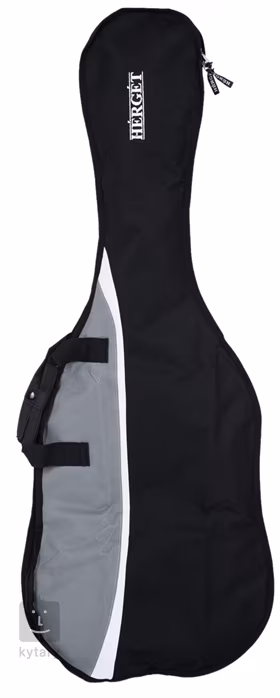 Hérgét Elegant Bass Guitar - Obal na elektrickú basgitaru