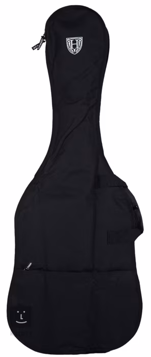 Hérgét Elegant Bass Guitar - Obal na elektrickú basgitaru