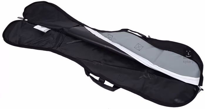 Hérgét Elegant Bass Guitar - Obal na elektrickú basgitaru