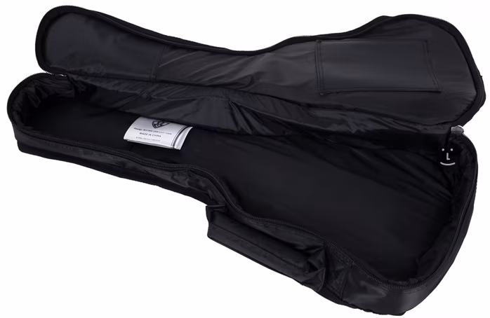 Hérgét Vital 008 Ukulele Soprano Grey - Obal na sopránové ukulele