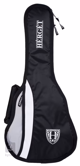 Hérgét Vital 008 Ukulele Soprano Grey - Obal na sopránové ukulele