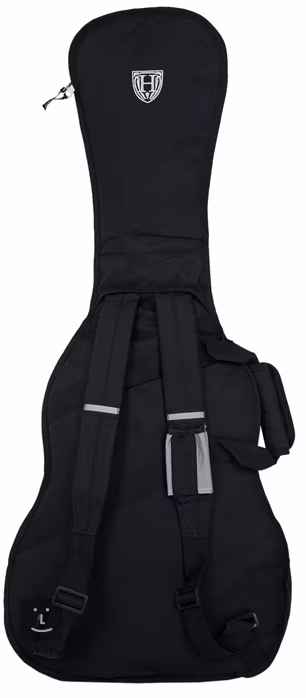 Hérgét Chic 030 Electric Guitar Grey - Obal na elektrickú gitaru