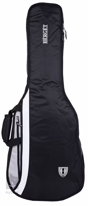 Hérgét Vital 008 Classical 4/4 Grey - Obal na klasickú gitaru