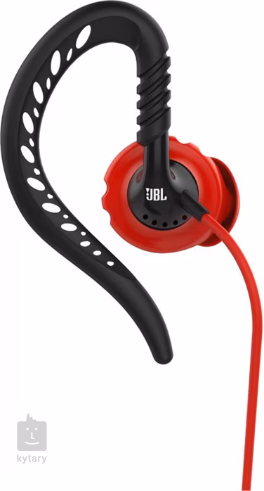 JBL FOCUS 100 RNB - Slúchadlá In-Ear