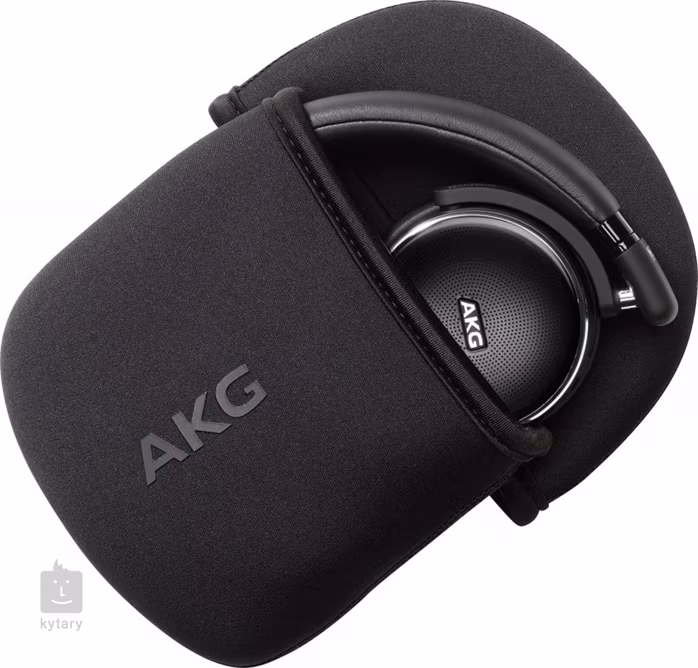 AKG N60NC WIRELESS - Slúchadlá