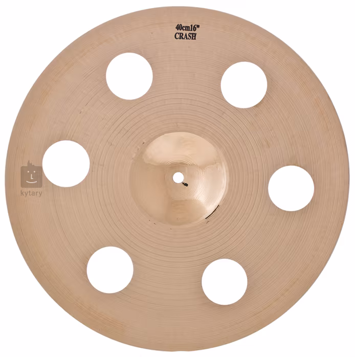 Istanbul Mehmet 16" X-RAY Crash - Činel crash