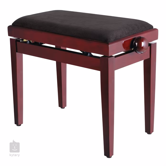 Soundsation SBH-103V-MH - Klavírna stolička