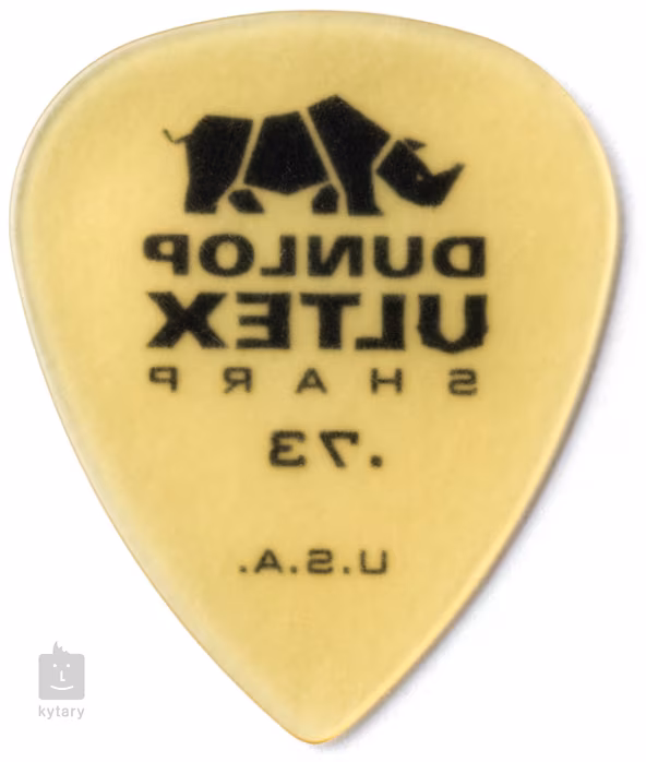 Dunlop Ultex Sharp 0.73 - Brnkátka