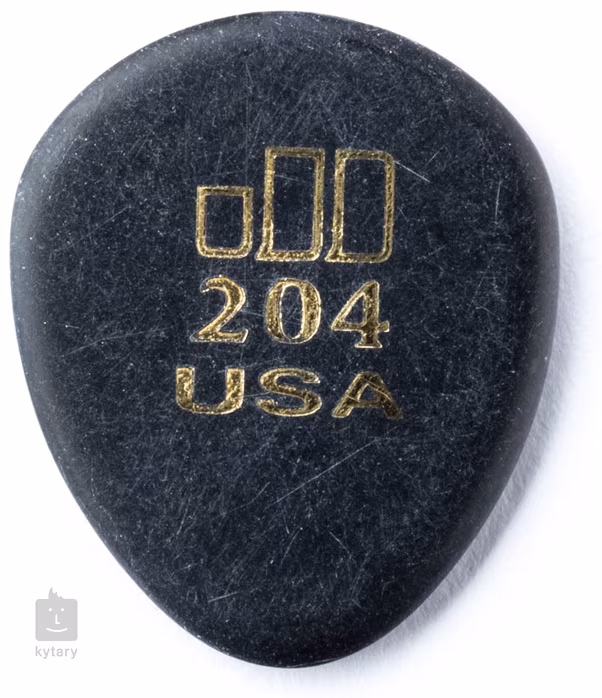 Dunlop JD Jazztone Roud Tip - Brnkátka