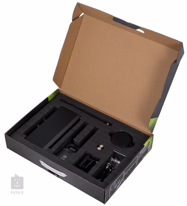 Ant ING30 BEYER - Bezdrôtový odposluchový systém