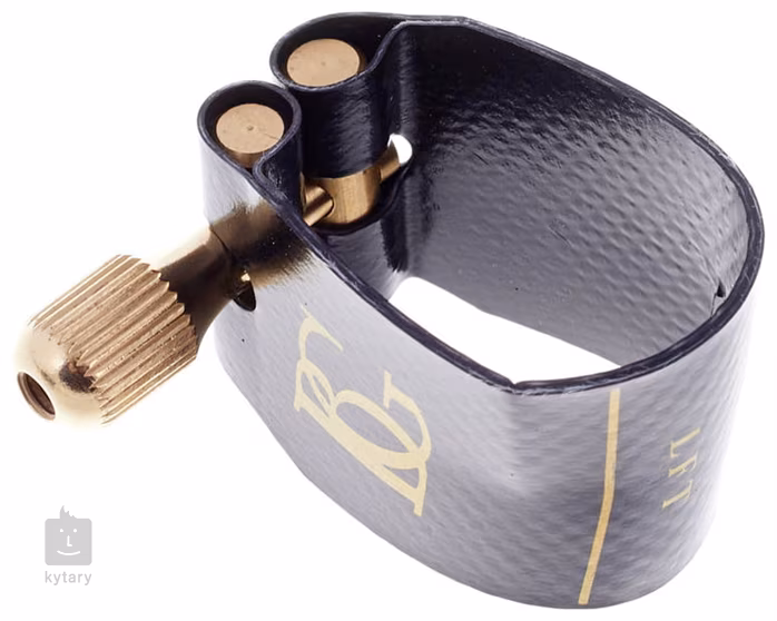 BG France Flex LFT - Ligatúra pre saxofón