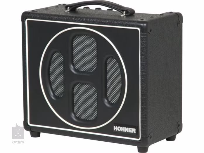 Hohner Harmonica Tube Amp. 220 V - 