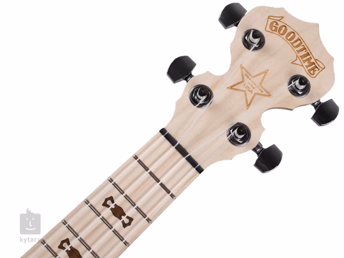 Deering Goodtime Ukulele - Bendžolele