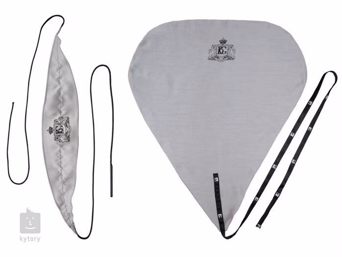 BG France A38 - Vytierač na anglický roh