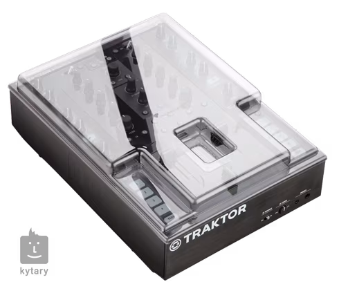 Decksaver NI Kontrol Z2 cover - Kryt