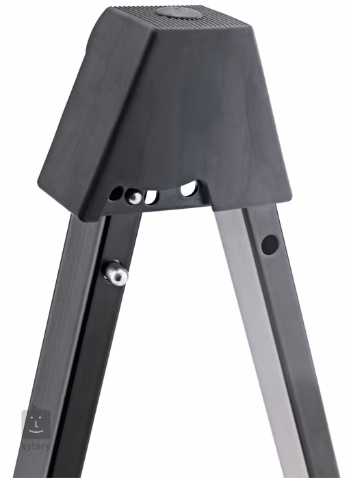 K&M E-Guitar Stand (rozbalené) - Gitarový stojan