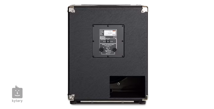 Eich 115 XS - Basgitarový reprobox