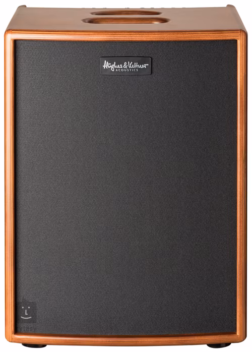 Hughes & Kettner Era 2 Wood (rozbalené) - Kombo na akustické nástroje