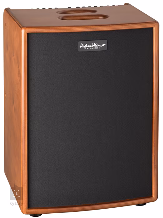 Hughes & Kettner Era 2 Wood - Kombo na akustické nástroje