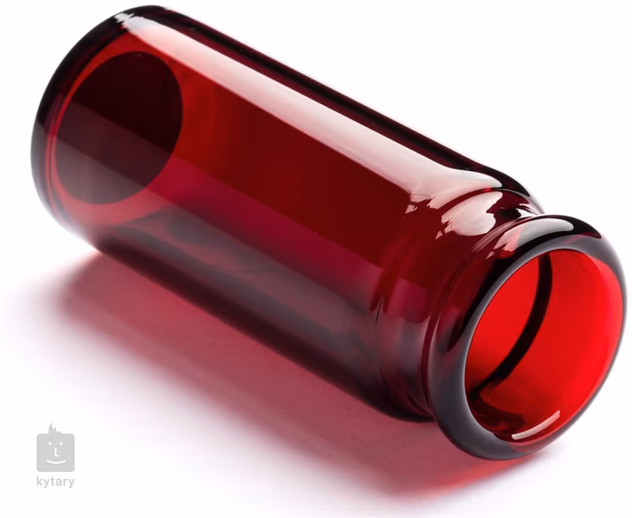 Dunlop Rev Willy Mo-Jo Blues Bottle - Slide